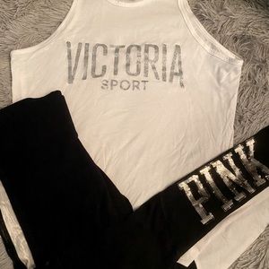 Women’s Leisure outfit